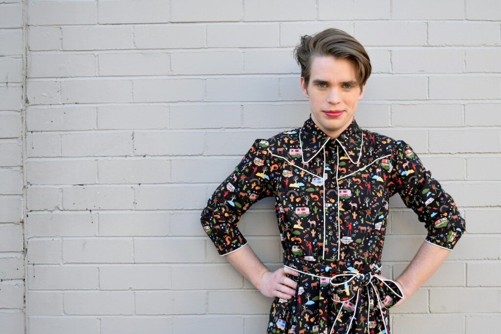 Steife Brise recommends: All the Paints in the Paintbox