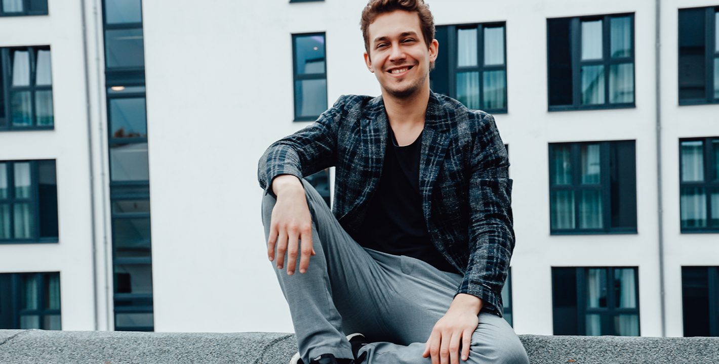 Basti groß