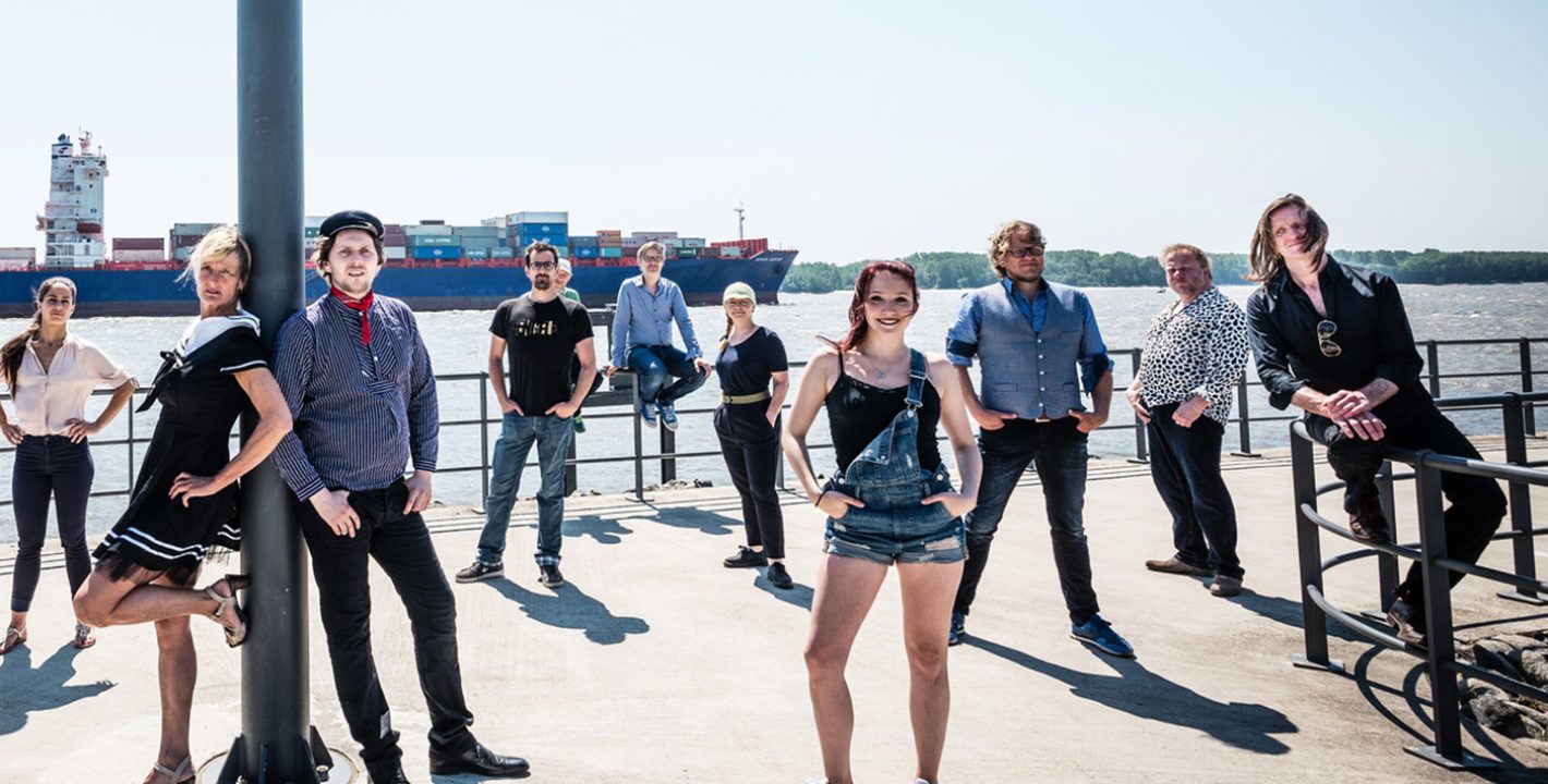 Kurs Sophia Stimme 2022