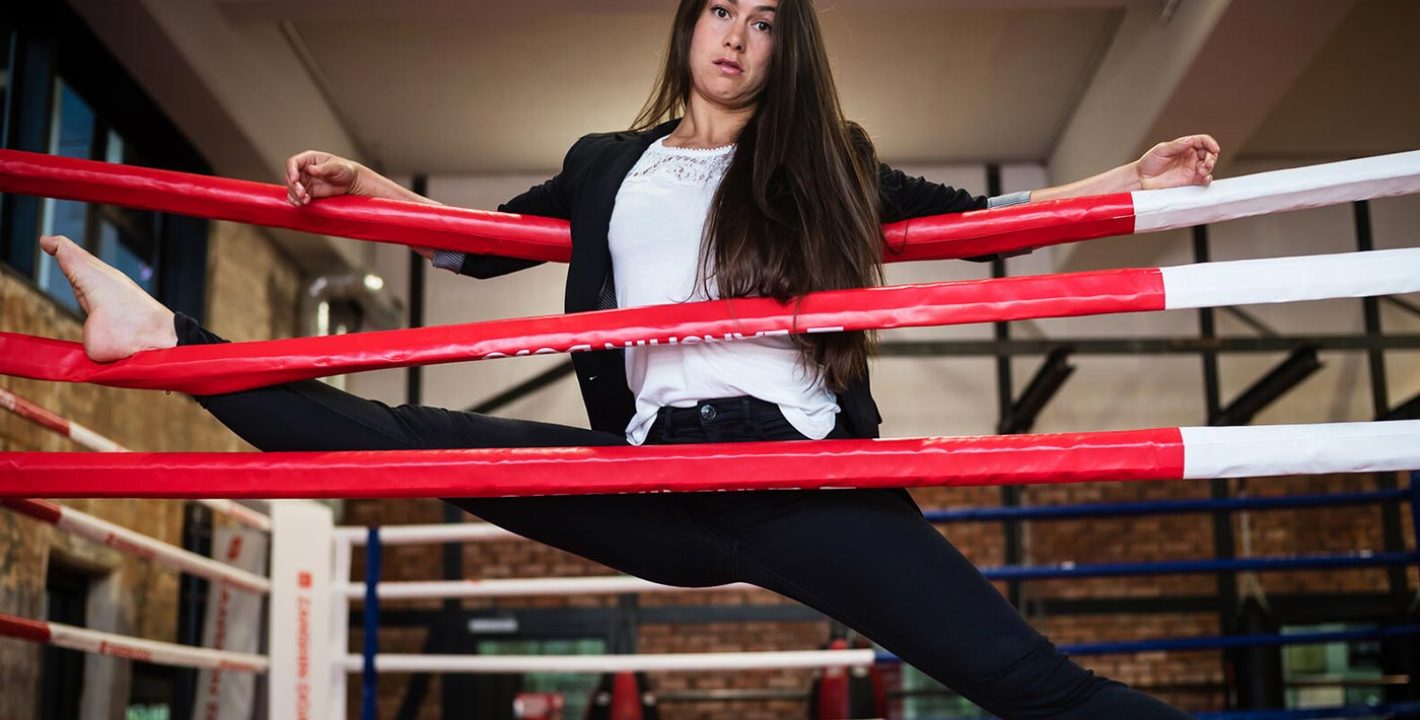 Kurs Viviane Move your body