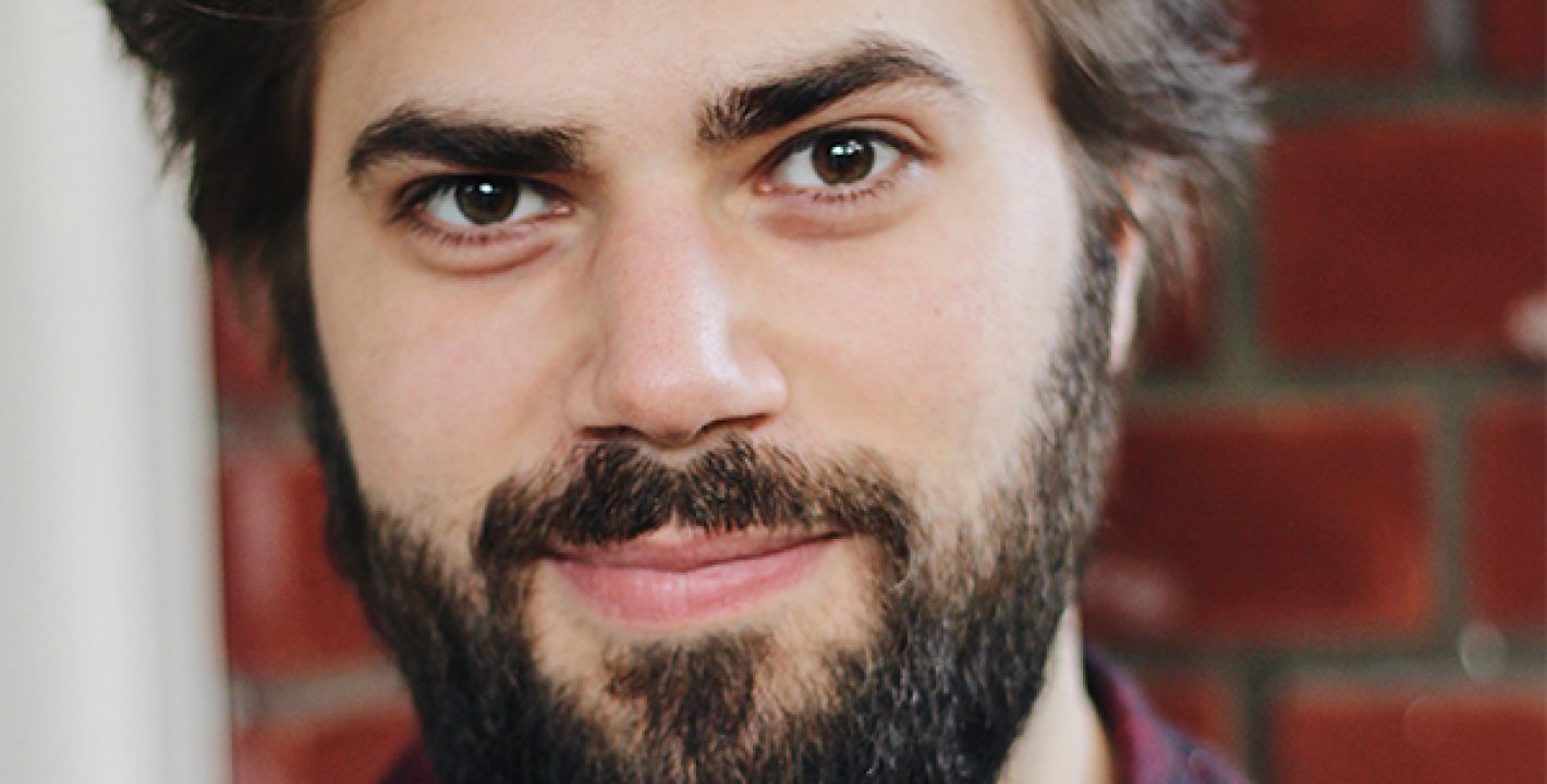 Philipp klein