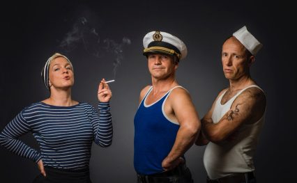 Foto: Gerrit Meier