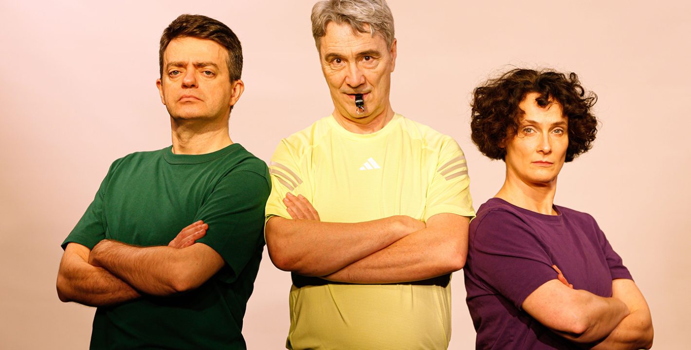 theatersport EM